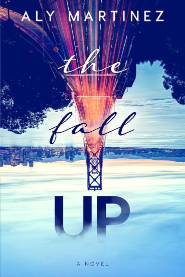 the fall up cover ebook