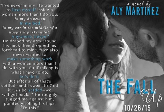 the fall up teaser