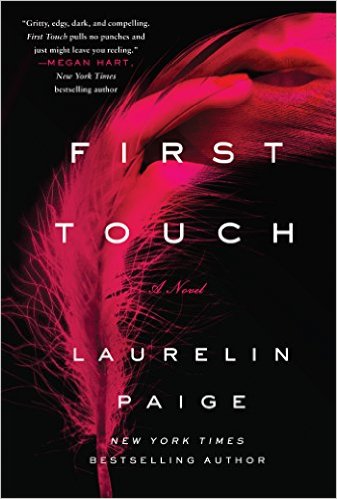 first touch cover
